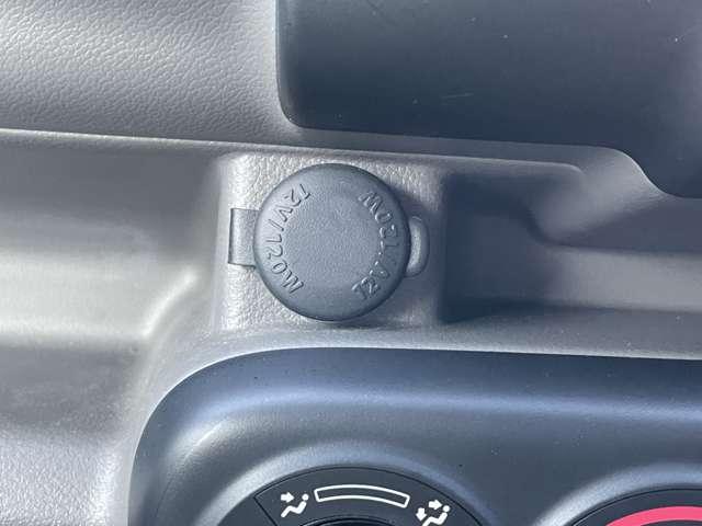 ＮＶ１００クリッパーバン ６６０　ＤＸ　ＧＬパッケージ　ハイルーフ　５ＡＧＳ車　エマージェンシーブレーキ　踏み間違い防止　前席パワーウィンドウ　マニュアルエアコン　衝突回避ブレーキ　ワンオーナ　運転席エアバッグ　キーレスエントリー　記録簿付き　パワーステアリング　盗難警報装置　Ｗエアバッグ（16枚目）