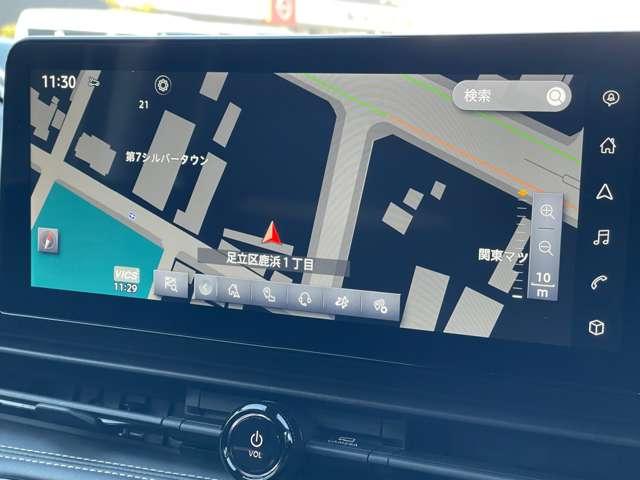 セレナ 2.0 ハイウェイスターV ステップタイプ 後席モニター(3枚目)