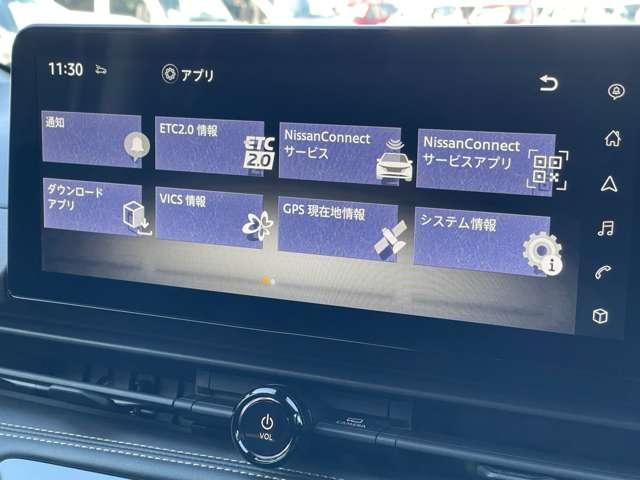 セレナ 2.0 ハイウェイスターV ステップタイプ 後席モニター(7枚目)