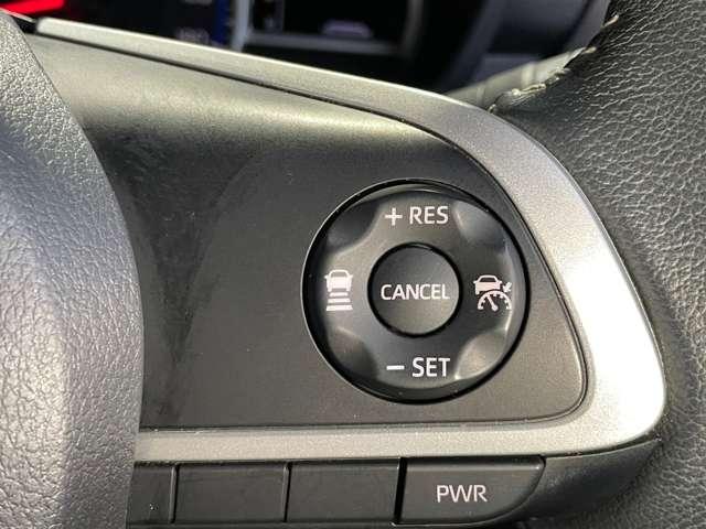 ルーミー 1.0 カスタム G 衝突被害軽減ブレーキ 踏み間違い防止 アイドリング 両側電動SD LEDヘット 車線逸脱 バックビューモニター 衝突回避ブレーキ TV スマートキー ワンセグTV クルーズコントロール 点検記録簿 ETC ドライブレコーダー 1オーナー(11枚目)