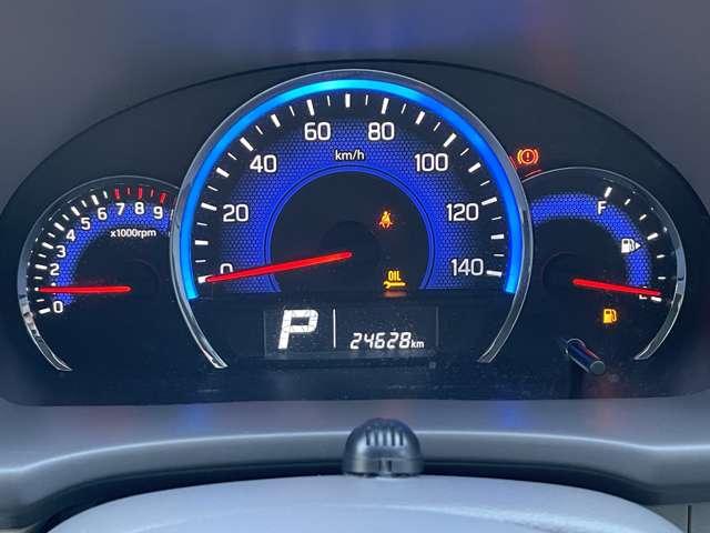 ＮＶ１００クリッパーリオ Ｇ　ブレーキサポート　バックモニター　１オ－ナ－　スマートキ　盗難防止装置　ＥＴＣ付き　キーフリーシステム　エアコン　記録簿　ドラレコ　助手席エアバッグ　ワンセグＴＶ　アルミホイール　パワーウィンドウ（17枚目）