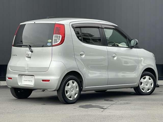 モコ ６６０　Ｅ　Ｗエアバック　エアコン　パワーウィンドゥ　盗難防止　ワイヤレスキー　助手席エアバック　スマ－トキ－　ＡＵＴＯエアコン　ＰＷ　ＰＳ　ＡＢＳ　運転席エアバッグ　記録簿　ワンオーナー（2枚目）