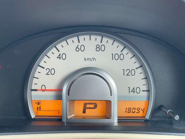 モコ ６６０　Ｅ　Ｗエアバック　エアコン　パワーウィンドゥ　盗難防止　ワイヤレスキー　助手席エアバック　スマ－トキ－　ＡＵＴＯエアコン　ＰＷ　ＰＳ　ＡＢＳ　運転席エアバッグ　記録簿　ワンオーナー（8枚目）