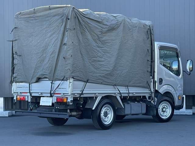 アトラストラック ショートフルスーパーローＤＸ　パワーウィンドウ　エアコン　ＥＴＣ　キーレスキー　パワステ　ワンセグ　記録簿　運転席エアバッグ（2枚目）