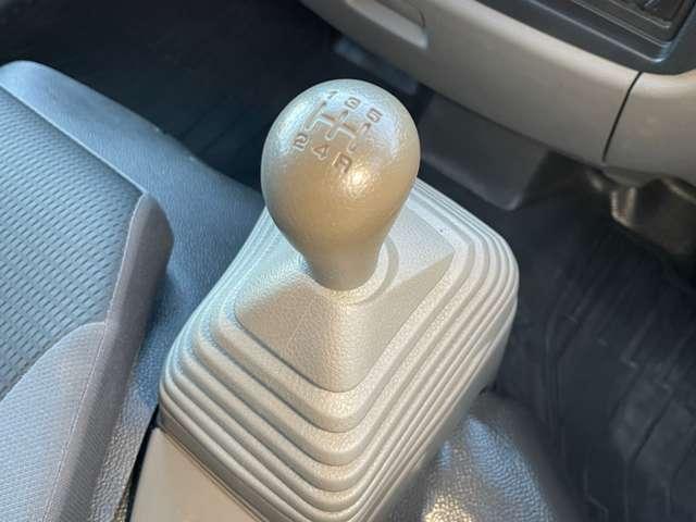 アトラストラック ショートフルスーパーローＤＸ　パワーウィンドウ　エアコン　ＥＴＣ　キーレスキー　パワステ　ワンセグ　記録簿　運転席エアバッグ（8枚目）