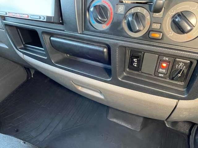 アトラストラック ショートフルスーパーローＤＸ　パワーウィンドウ　エアコン　ＥＴＣ　キーレスキー　パワステ　ワンセグ　記録簿　運転席エアバッグ（20枚目）