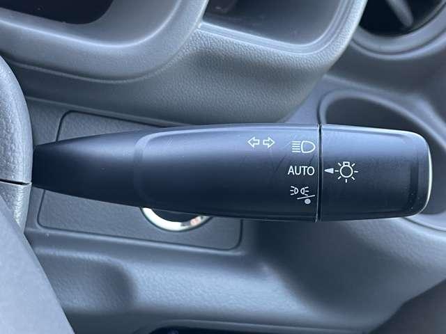 クリッパーバン 660 GXターボ ハイルーフ 両側オートスライドドア キーレス 両側パワースライドドア フルオートエアコン LEDヘッドライト エマージェンシーブレーキ メモリーナビ(14枚目)