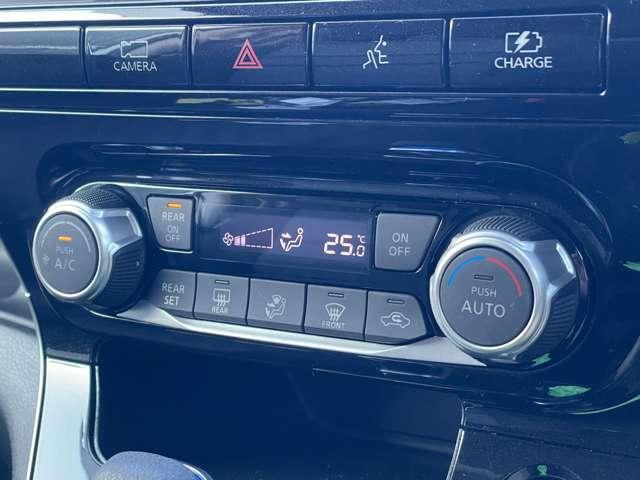 セレナ e-パワー ハイウェイスターV 360°カメラ エマジェンシーブレーキ 1オナ スマキー バックカメラ LED レーンアシスト 点検記録簿付 ETC ドラレコ Aストップ イモビ サイドカーテンエアバック フルオートエアコン ABS(15枚目)