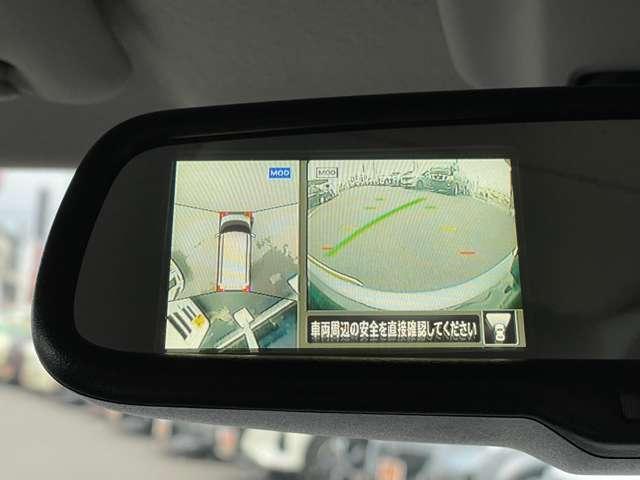 ルークス ハイウェイスター　Ｇターボプロパイロットエディション　両側パワードア　アラウンドビュ　プリクラッシュセーフティー　メモリナビ　アダプティブクルコン　レーンキープ　インテリキ－　ＥＴＣ　ＬＥＤヘッドライト　アイドリングストップ　ドライブレコーダー　ＡＣ（10枚目）