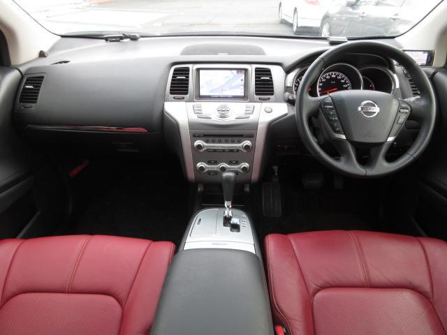 350XV FOUR モードロッソ ナビ S/R(3枚目)