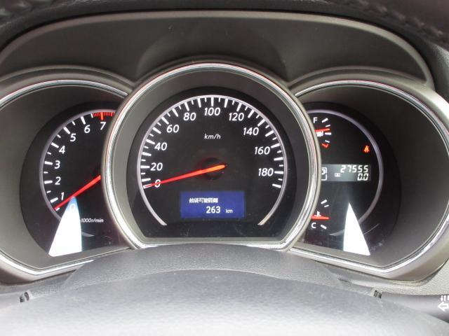 350XV FOUR モードロッソ ナビ S/R(6枚目)