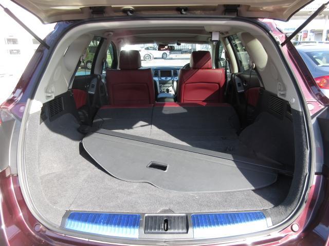 350XV FOUR モードロッソ ナビ S/R(15枚目)