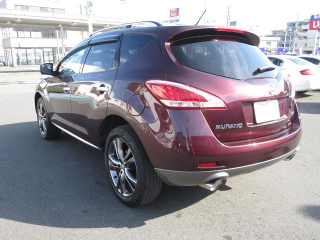 350XV FOUR モードロッソ ナビ S/R(18枚目)