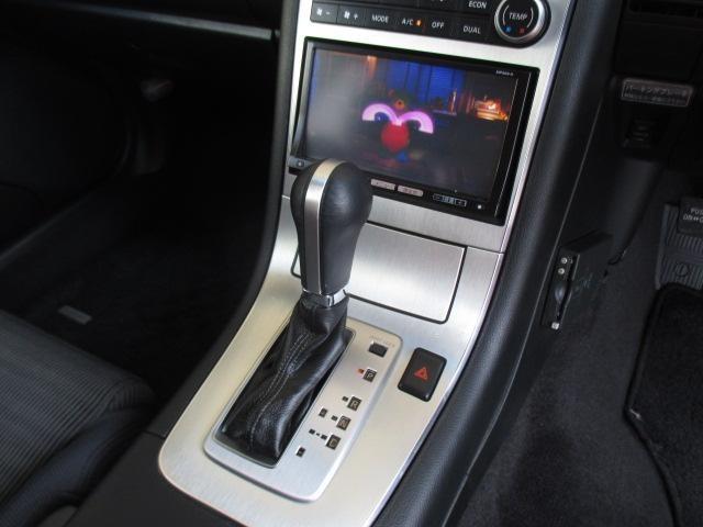 250RX 後期型 メモリーナビ TV(7枚目)