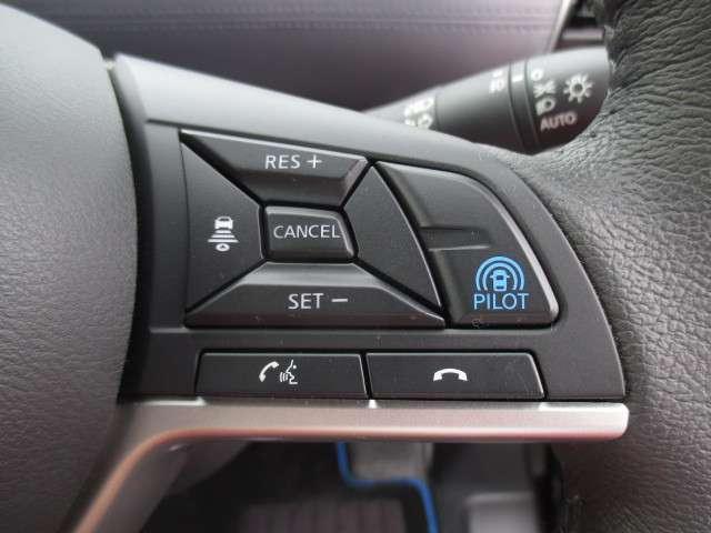 e-パワー ハイウェイスターV 1.2L e-POWER 10インチ純正大画面ナビ 両側オートスライドドア プロパイロット LEDヘッドライト(6枚目)