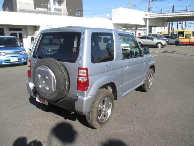 RX 660cc 4WD シートヒーター フォグランプ アルミホイール(2枚目)