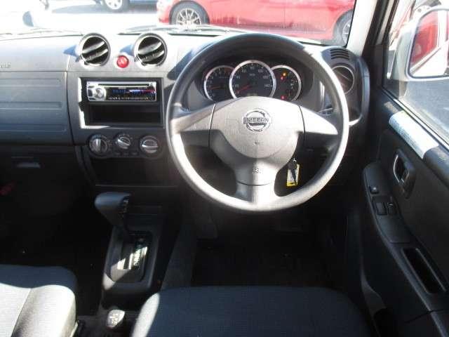 RX 660cc 4WD シートヒーター フォグランプ アルミホイール(4枚目)