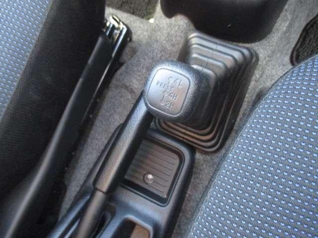 RX 660cc 4WD シートヒーター フォグランプ アルミホイール(7枚目)