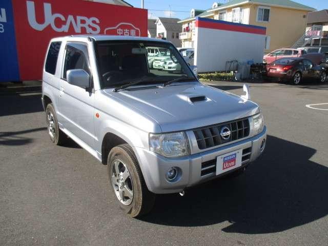 RX 660cc 4WD シートヒーター フォグランプ アルミホイール(18枚目)