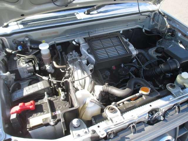 RX 660cc 4WD シートヒーター フォグランプ アルミホイール(20枚目)