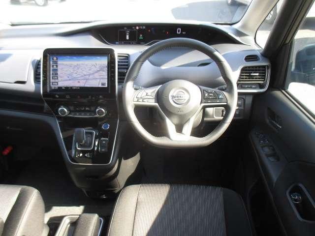 e-パワー ハイウェイスターV 1.2 e-POWER ハイウェイスター V プロパイロット 後席モニター ドラレコ(4枚目)