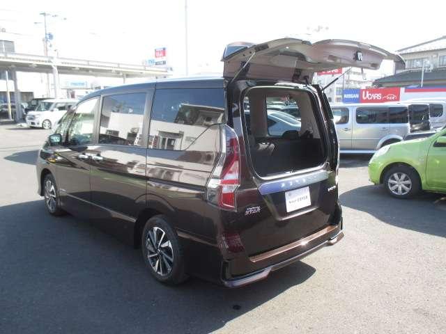 e-パワー ハイウェイスターV 1.2 e-POWER ハイウェイスター V プロパイロット 後席モニター ドラレコ(20枚目)
