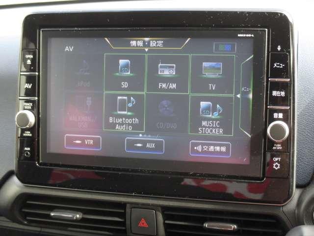 660 ハイウェイスターGターボ エマブレ AVM LED エマージェンシーB スマートキー アラウンドビュー LEDライト メモリーナビ ナビTV 禁煙車 アルミ カーテンサイドエアバッグ アイドリングストップ オートハイビーム(9枚目)