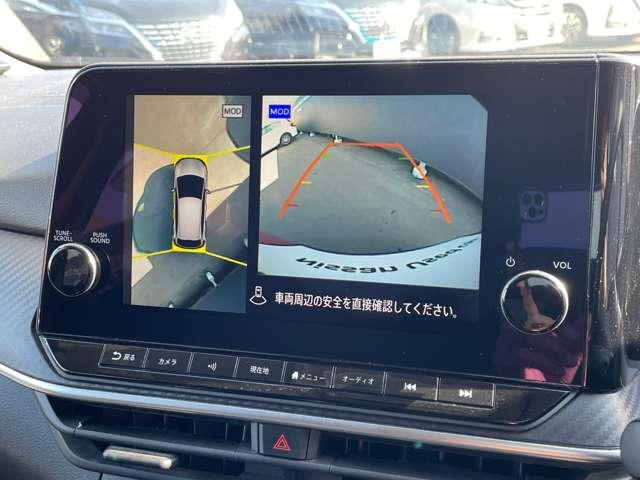 １．２　Ｘ　ＮＣナビ　プロパイロット　ＡＶＭ　踏み間違え防止　アラウンドＭ　ＡＣＣ　助手席エアバッグ　車線逸脱　運転席エアバッグ　ＬＥＤヘッド　スマキー　ドライブレコーダ　１オーナー　バックモニター　ナビＴＶ　フルオートエアコン　盗難防止　ＥＴＣ(11枚目)