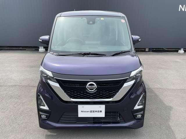 日産 ルークス