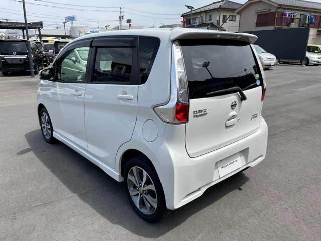 日産 デイズ