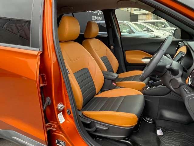 キックス １．２　Ｘ　ツートーン　インテリアエディション　（ｅ－ＰＯＷＥＲ）　プロパイロット　アラウンドビューモニター　ワンオーナ　エアコン　ＡＷ　ＡＢＳ　パワーウィンドウ（16枚目）