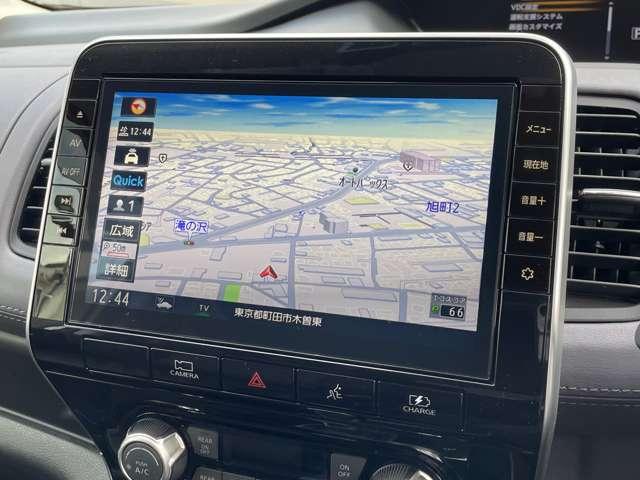 セレナ 1.2 e-POWER ハイウェイスター V プロパイロット ワンオーナー 1オナ 点検記録簿付 フルオートエアコン エアバック キーフリー ABS パワステ パワーウィンドウ(3枚目)