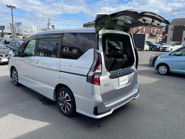 セレナ 1.2 e-POWER ハイウェイスター V プロパイロット ワンオーナー 1オナ 点検記録簿付 フルオートエアコン エアバック キーフリー ABS パワステ パワーウィンドウ(20枚目)