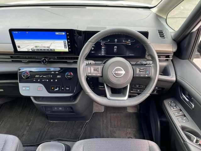 セレナ 1.4 e-POWER ハイウェイスターV プロパイロット ワンオーナー アルミホイール 1オナ オートエアコン(4枚目)