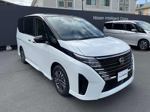 セレナ 1.4 e-POWER ハイウェイスターV プロパイロット ワンオーナー アルミホイール 1オナ オートエアコン(19枚目)