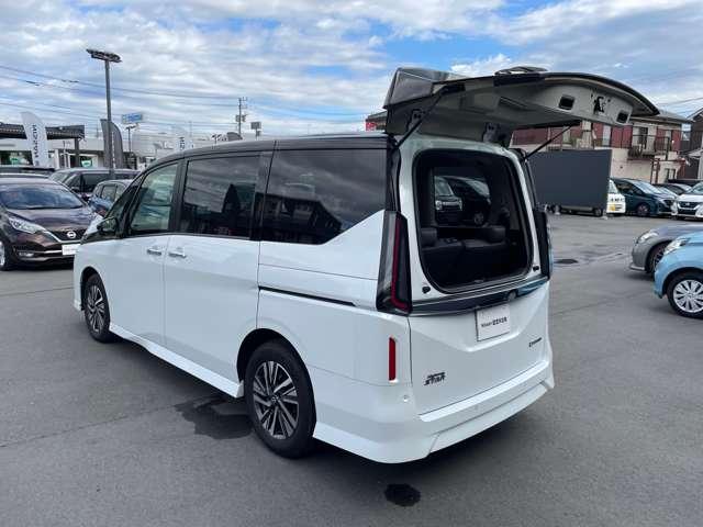 セレナ 1.4 e-POWER ハイウェイスターV プロパイロット ワンオーナー アルミホイール 1オナ オートエアコン(20枚目)