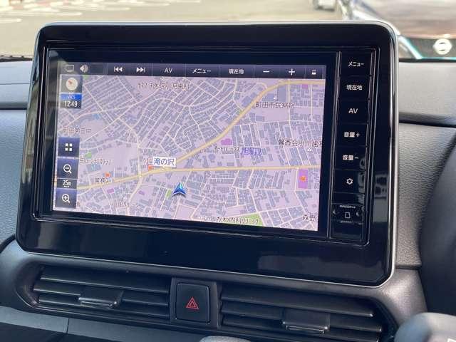 ルークス 660 ハイウェイスターX プロパイロット エディション ワンオーナー 左オートスライドドア PW ワンオーナー車 PS AAC アルミホイール ABS エアバッグ(3枚目)