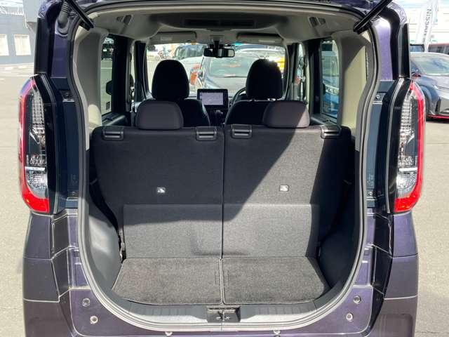 ルークス 660 ハイウェイスターX プロパイロット エディション ワンオーナー 左オートスライドドア PW ワンオーナー車 PS AAC アルミホイール ABS エアバッグ(17枚目)