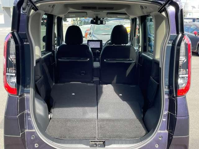 ルークス 660 ハイウェイスターX プロパイロット エディション ワンオーナー 左オートスライドドア PW ワンオーナー車 PS AAC アルミホイール ABS エアバッグ(18枚目)