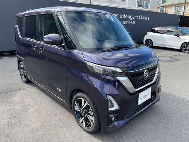 ルークス 660 ハイウェイスターX プロパイロット エディション ワンオーナー 左オートスライドドア PW ワンオーナー車 PS AAC アルミホイール ABS エアバッグ(19枚目)