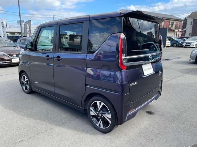 ルークス 660 ハイウェイスターX プロパイロット エディション ワンオーナー 左オートスライドドア PW ワンオーナー車 PS AAC アルミホイール ABS エアバッグ(20枚目)