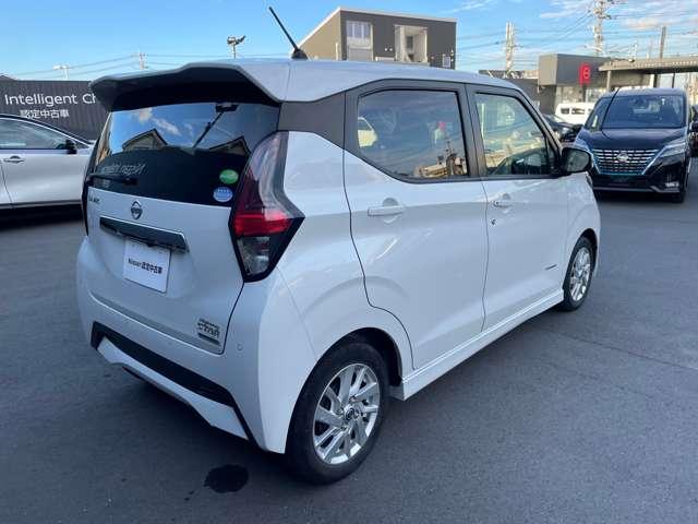 デイズ ６６０　ハイウェイスターＸ　プロパイロット　エディション　ワンオーナー　前後ドラレコ　ワンオ－ナ－　パワーステアリング　オートエアコン　パワーウィンド　アルミホイール　ＡＢＳ　エアバッグ（2枚目）