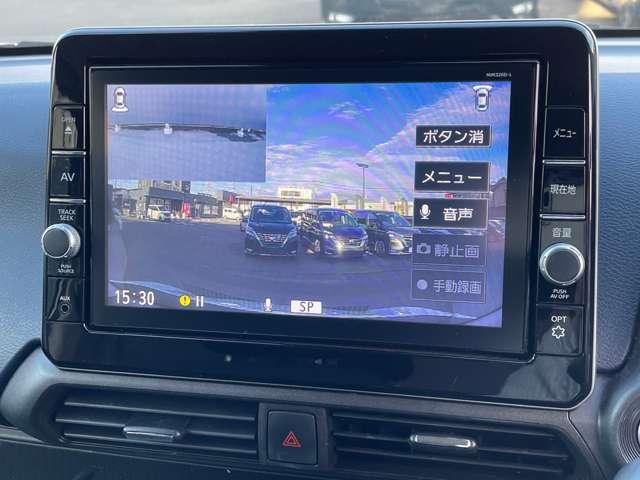 デイズ ６６０　ハイウェイスターＸ　プロパイロット　エディション　ワンオーナー　前後ドラレコ　ワンオ－ナ－　パワーステアリング　オートエアコン　パワーウィンド　アルミホイール　ＡＢＳ　エアバッグ（11枚目）