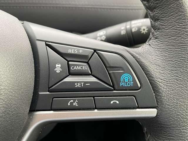 セレナ １．２　ｅ－ＰＯＷＥＲ　ハイウェイスター　Ｖ　プロパイロット　前後ドラレコ　１オナ　フルオートエアコン　アルミホイール　エアバック　ＡＢＳ　パワステ　パワーウィンドウ（7枚目）