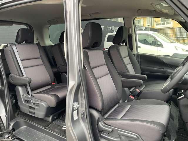 セレナ １．２　ｅ－ＰＯＷＥＲ　ハイウェイスター　Ｖ　プロパイロット　前後ドラレコ　１オナ　フルオートエアコン　アルミホイール　エアバック　ＡＢＳ　パワステ　パワーウィンドウ（13枚目）