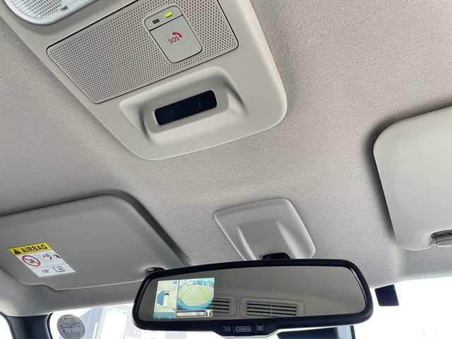 ルークス ６６０　ハイウェイスターＸ　アイスト　衝突被害軽減ブレ－キ　助手席側オートスライドドア　マルチビューカメラ　ＥＴＣ　ＬＥＤ　スマートキー　パワーウィンドウ　ワンオーナー　ナビＴＶ　バックカメラ　記録簿　パワステ　オートエアコン（6枚目）