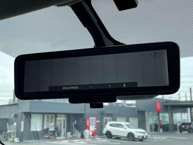 セレナ 1.2 e-POWER ハイウェイスター V プロパイロット 前後ドラレコ 1オナ フルオートエアコン アルミホイール エアバック ABS パワステ パワーウィンドウ(6枚目)