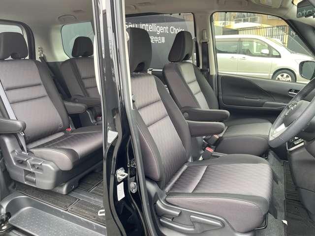 セレナ 1.2 e-POWER ハイウェイスター V プロパイロット 前後ドラレコ 1オナ フルオートエアコン アルミホイール エアバック ABS パワステ パワーウィンドウ(13枚目)