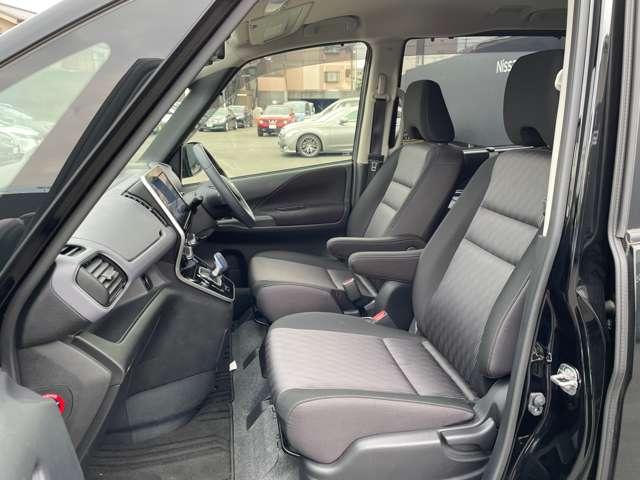 セレナ 1.2 e-POWER ハイウェイスター V プロパイロット 前後ドラレコ 1オナ フルオートエアコン アルミホイール エアバック ABS パワステ パワーウィンドウ(14枚目)