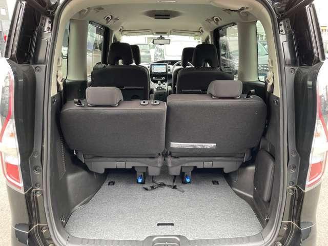 セレナ 1.2 e-POWER ハイウェイスター V プロパイロット 前後ドラレコ 1オナ フルオートエアコン アルミホイール エアバック ABS パワステ パワーウィンドウ(17枚目)